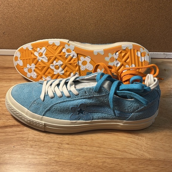 Chuck Taylor One Star Converse Tyler Converse One Star Golf Le